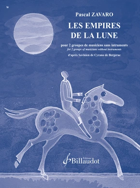 Les Empires de la lune